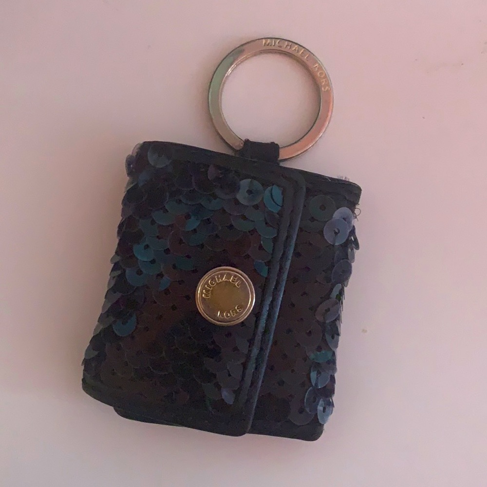 Micheal Kors Key chain